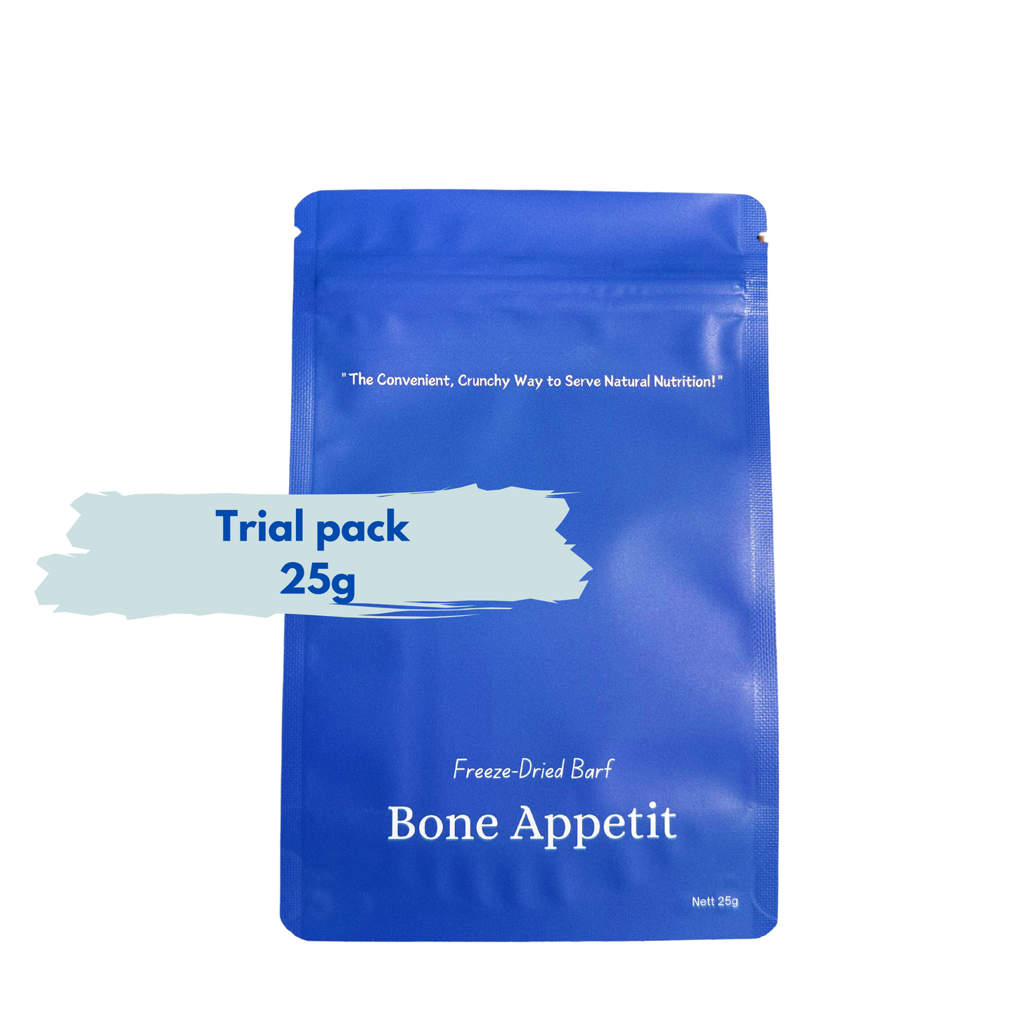 Rabbit & Chicken BARF - Digestive Care & Joint Support Formula【500g】