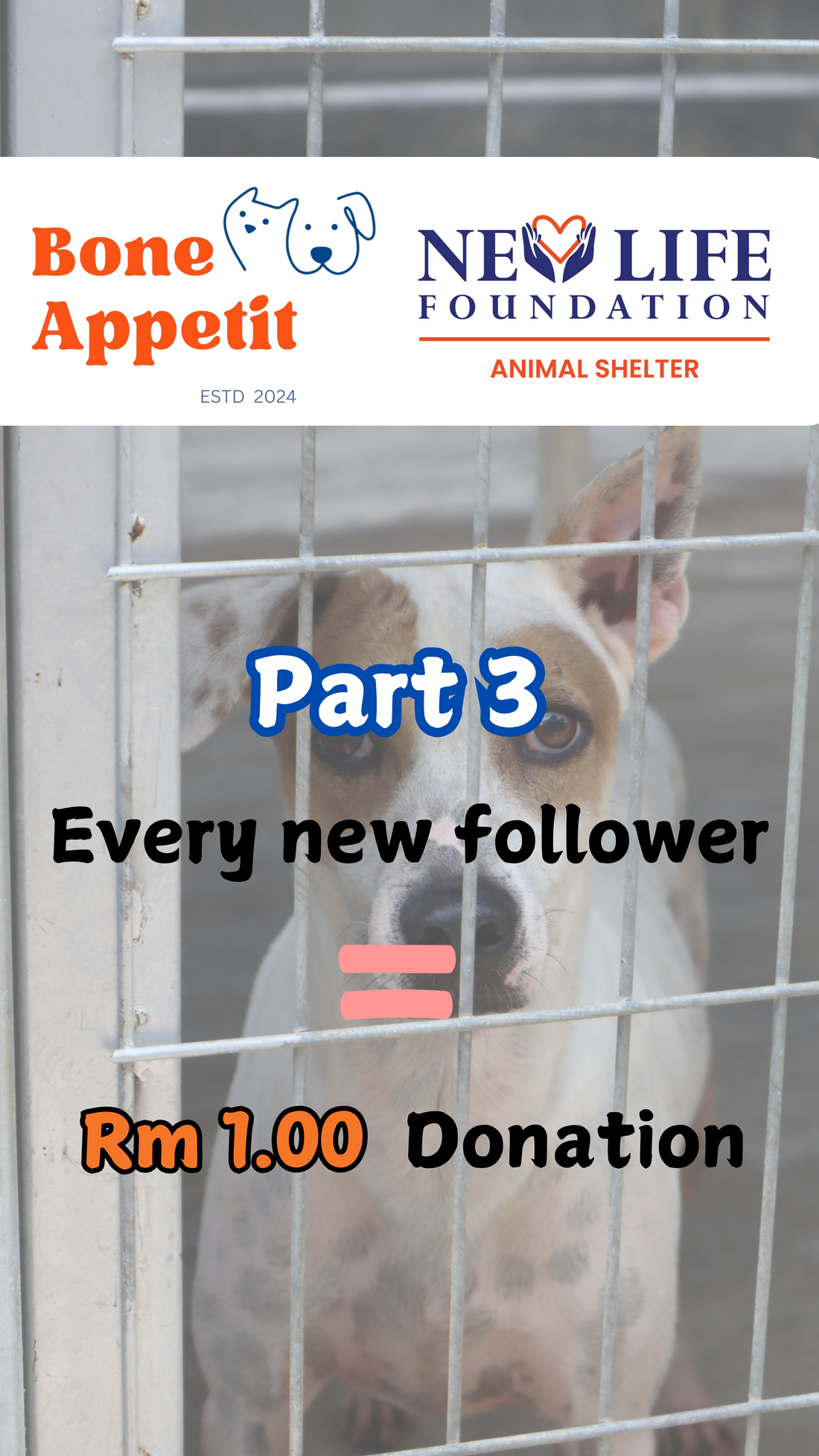 RM 25,000 Monthly Operating Cost - A True Love to a Commitment