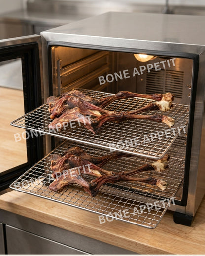 Air Dried Dog Chewing Snack | LAMB Series